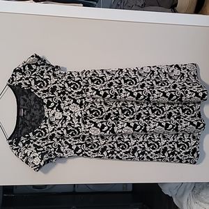 Motherhood Maternity dress